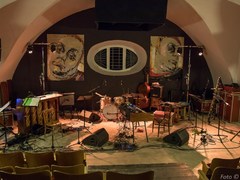 Boskovice zachvátí 2. října hudební improvizace na festivalu Melomania