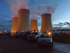 V Dukovanech začíná filmové léto plné energie