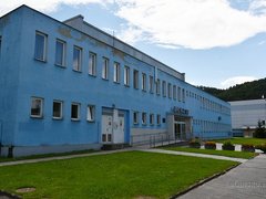 Vysoké náklady a zchátralá budova. V blanenských lázních končí sauna i posilovna