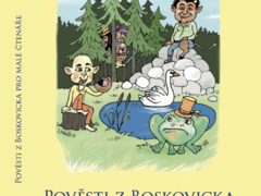 Četba pro nejmenší: MAS Boskovicko PLUS podporuje čtenářskou gramotnost v regionu
