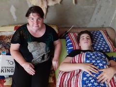 Po výzvě Charity získala nemocná žena milion