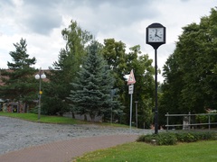 Co se děje na rosickém koupališti