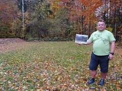 V participativním rozpočtu Blanska lidé zvolili  zastřešené posezení na Klepačově