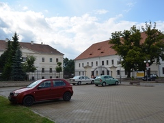 Rodáci a odrodilci přijeďte slavit