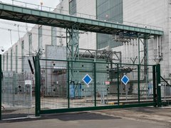 Mezinárodní odborníci kontrolují fyzickou ochranu českých jaderných elektráren