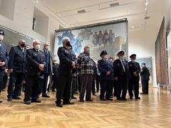 Za tři měsíce navštívilo Slovanskou epopej přes třicet tisíc obdivovatelů