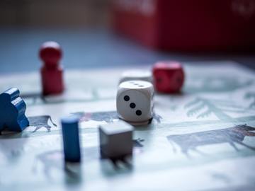 Knihovna v Židlochovicích se rozrůstá nejen o knižní novinky, ale také o další stolní hry