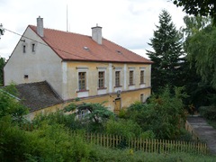 Beseda Hovory o svícnu se uskuteční na faře v Rosicích 