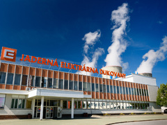 Dukovany kontrolovali pracovníci Oblastního inspektorátu práce, kvůli titulu Bezpečný podnik