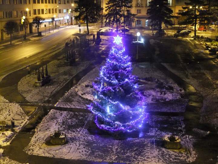 Bořivoj Švéda, Moravský Krumlov.jpg