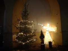 Rybova Česká mše vánoční zazní v Mělníku 15. prosince. Přijďte nasát vánoční atmosféru Rybova Česká mše vánoční zazní v Mělníku 15. prosince. Přijďte nasát vánoční atmosféru