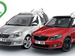 Máte starou škodovku? V Ivančicích získáte nový vůz se slevou až 60 000 Kč