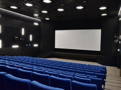 Kino Sokolský dům ve Vyškově má po modernizaci čalouněná sedadla i lepší zvuk