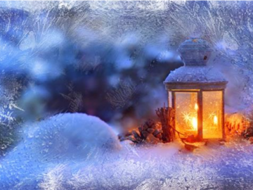 Město Třebíč vyhlásilo vánoční sbírku