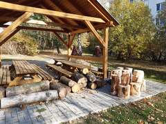 MŠ Duha Třebíč realizuje projekt Začít spolu na zahradě MŠ Duha Třebíč realizuje projekt Začít spolu na zahradě