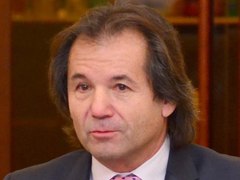 Knihovna Vranovice zve na přednášku Andora Šándora