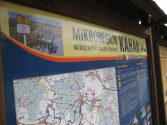 Muzejní noc Mikroregionu Kahan