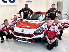 OBRAZEM: Závodníci z Hustopečí se i letos zúčastní Rallye Monte Carlo v Monaku