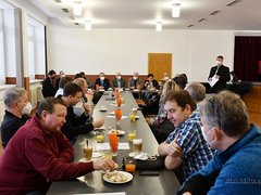 Výběr středoškolského vzdělání bude jednodušší. V Blansku obnoví Burzu škol