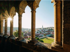 Třebíč nabízí za trvalý pobyt MHD na rok zdarma Třebíč nabízí za trvalý pobyt MHD na rok zdarma