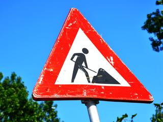 Uzavírky silnic na Krumlovsku. Kdy začnou opravy a kudy se pojede Uzavírky silnic na Krumlovsku. Kdy začnou opravy a kudy se pojede