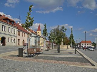 Velká Bíteš láká nové obyvatele. Za trvalý pobyt nabízí 10 tisíc korun