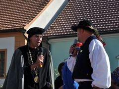 Kompletní program Tradičních bítešských hodů