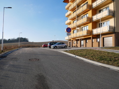 Velké Meziříčí začne letos budovat pozemky na Hliništích