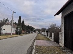 Obůrka se dočká nového chodníku. Vedení města představilo místním projekt