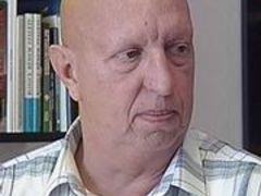 Sběrné středisko odpadů před dokončením
