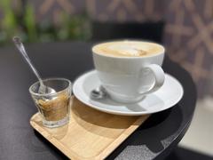 FOTO: Kino v Hustopečích láká na novou kavárnu Café KOKINO