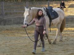 OBRAZEM: Kaskadérská skupina Haraldos Stunt Brothers v Boskovicích vybírala nové členy
