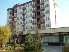 Domov pro Seniory Zastávka se otevře veřejnosti