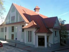 V Komunitním centru Moravia v Třebíči se bude konat den otevřených dveří V Komunitním centru Moravia v Třebíči se bude konat den otevřených dveří