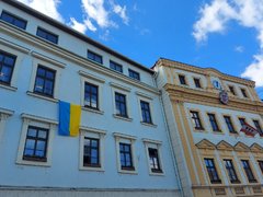 Pomoc Ukrajině: Na Třebíčsku můžete přispět na několika sběrných místech Pomoc Ukrajině: Na Třebíčsku můžete přispět na několika sběrných místech