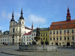 V Jihlavě se otevře Krajské asistenční centrum pomoci Ukrajině