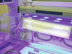 Třebíčská nemocnice pořídila z darů nové moderní přístroje Třebíčská nemocnice pořídila z darů nové moderní přístroje