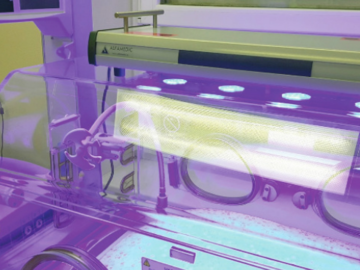 Třebíčská nemocnice pořídila z darů nové moderní přístroje