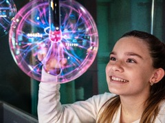 Nejúspěšnější hádankáři o víkendu změří své síly v Infocentru Dukovany, doprovodí je ÚDIF