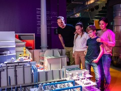 Dukovany čeká „horké“ léto. Návštěvníkům nabídnou příjemný zážitek ve stínu elektrárny
