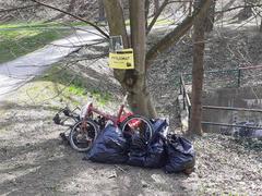 Do úklidové akce Ukliďme si Třebíč se mohou zapojit jednotlivci i spolky Do úklidové akce Ukliďme si Třebíč se mohou zapojit jednotlivci i spolky