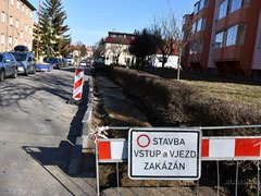 V Brandýse-Staré Boleslavi letos chystají opravy řady ulic. Zjistěte, o které se jedná