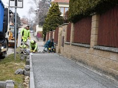 Rok 2025 bude z hlediska investic v Rosicích rekordní. Kam poputují peníze?
