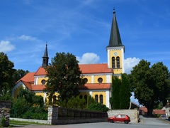 Azylové zařízení ve Zbýšově končí