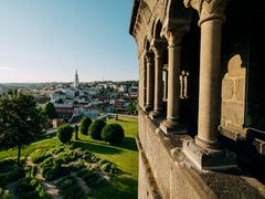 Dny evropského dědictví v Třebíči lákají na prohlídky památek zdarma Dny evropského dědictví v Třebíči lákají na prohlídky památek zdarma