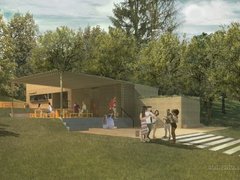 Obnova oblíbené rekreační oblasti Palava: Blansko na modernizaci hledá firmu