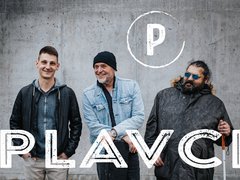 V Třebíči vystoupí skupina Plavci s Honzou Vančurou a hosty V Třebíči vystoupí skupina Plavci s Honzou Vančurou a hosty