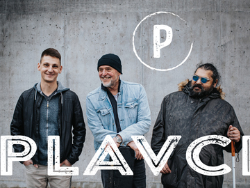 V Třebíči vystoupí skupina Plavci s Honzou Vančurou a hosty