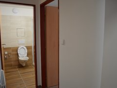 K dispozici je nové dostupné bydlení v Náměšti nad Oslavou – lokalita Zámek