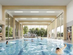 Aquapark Kyjov řeší škrty, nový areál trápí ceny energií. Jde o miliony korun